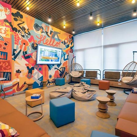 Aparthotel Chillout Dorm Posen Exterior foto