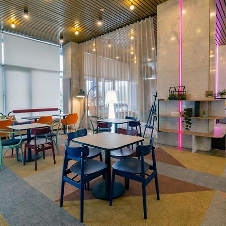 Aparthotel Chillout Dorm Posen Exterior foto